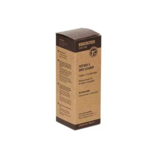 Birkenstock Footbed & Shoe Cleaner w/ Sponge